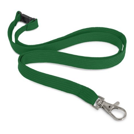 103799-8 Custom Printed Lanyard - 12mm