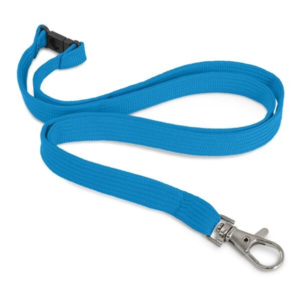 103799_11 Custom Printed Lanyard - 12mm