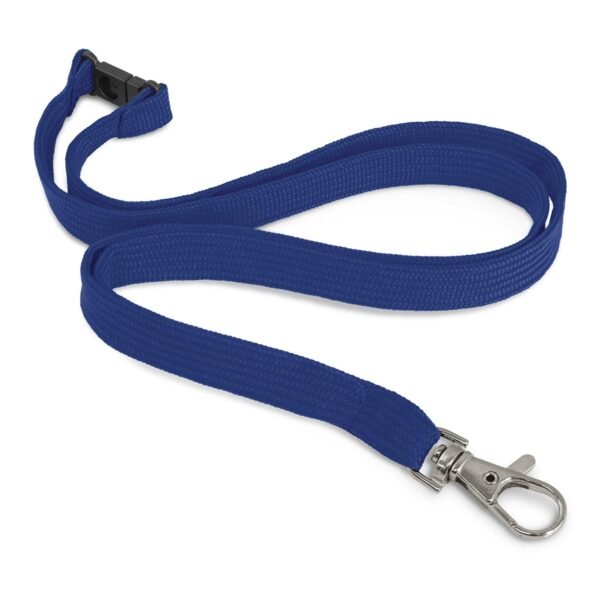103799_12 Custom Printed Lanyard - 12mm