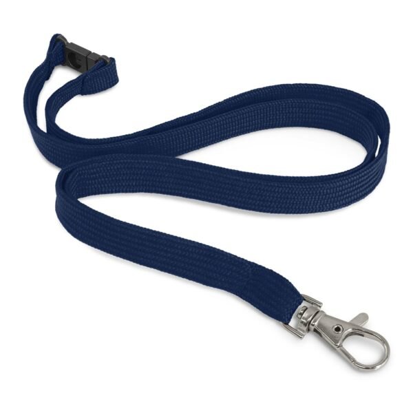 103799_13 Custom Printed Lanyard - 12mm