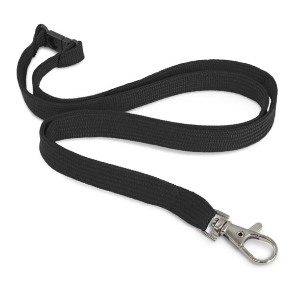 103799_15 Custom Printed Lanyard - 12mm