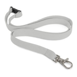 103799_2 Custom Printed Lanyard - 12mm
