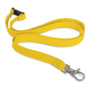 103799_4 Custom Printed Lanyard - 12mm