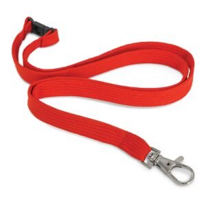 103799_7 Custom Printed Lanyard - 12mm