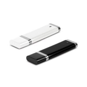 104072-0 Quadra 4GB Flash Drive