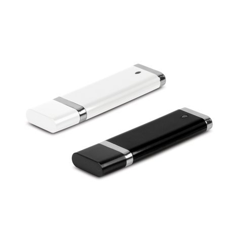 104072-0 Quadra 4GB Flash Drive