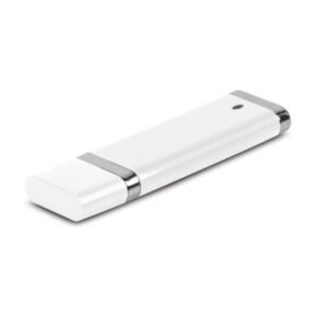 104072-1 Quadra 4GB Flash Drive
