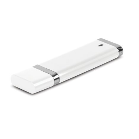 104072-1 Quadra 4GB Flash Drive