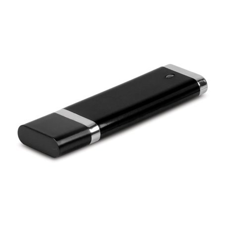 104072-2 Quadra 4GB Flash Drive