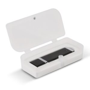 104072-3 Quadra 4GB Flash Drive