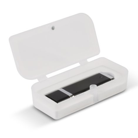 104072-3 Quadra 4GB Flash Drive