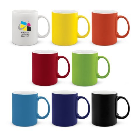 104193-0 Arabica Coffee Mug