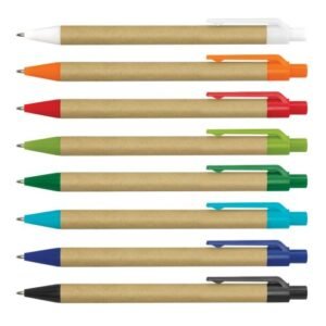 104358-0 Kraft Pen