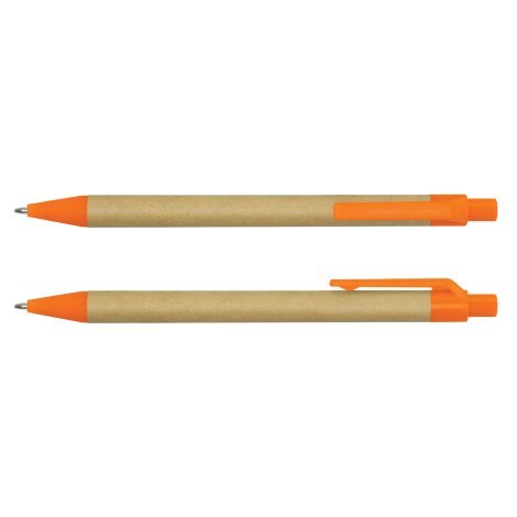 104358-2 Kraft Pen