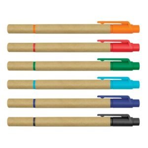 104360-0 Kraft Pen Highlighter