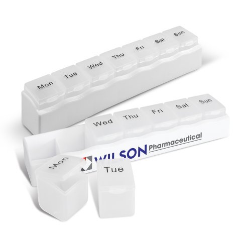 104630-0 Medication Organiser