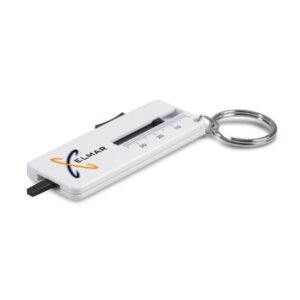 104645-0 Tyre Tread Key Ring