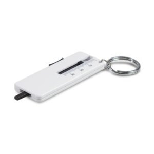 104645-1 Tyre Tread Key Ring