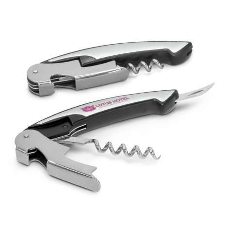 104657-0 Classic Wine Waiters Knife