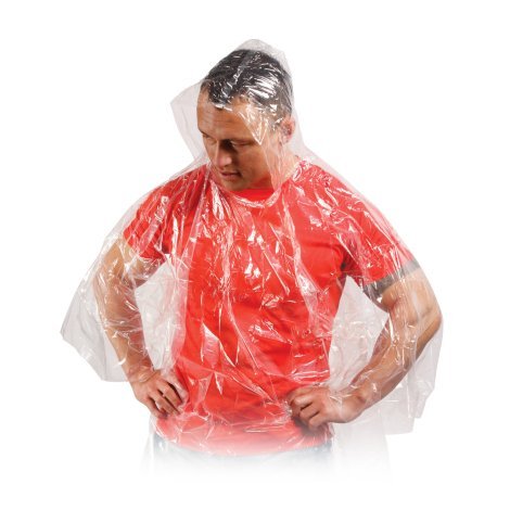 104660-0 Emergency Rain Coat