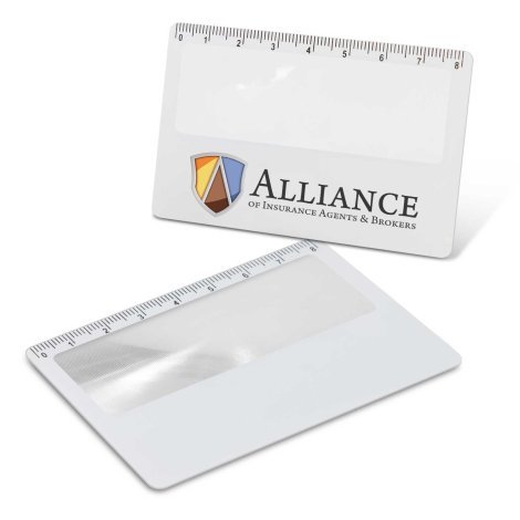 104666-0 Card Magnifier