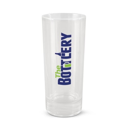 104738_1 Comet Shot Glass