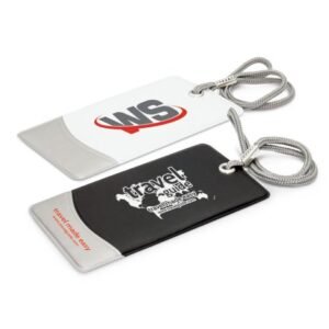 104749-0 Trekka Luggage Tag