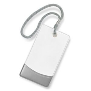 104749-1 Trekka Luggage Tag