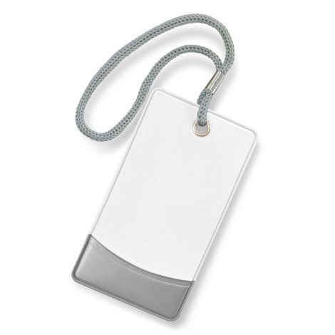 104749-1 Trekka Luggage Tag