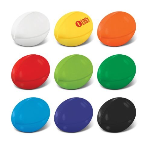 104934_1 Stress Rugby Ball