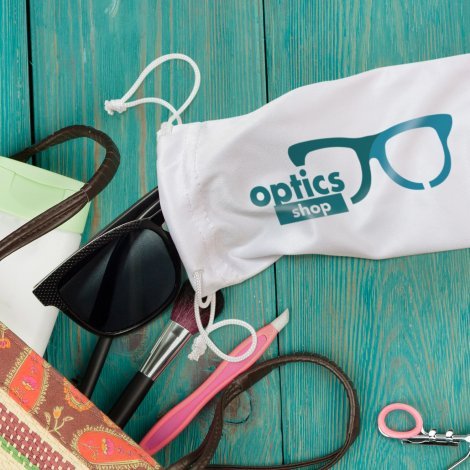 104936-3 Microfibre Pouch