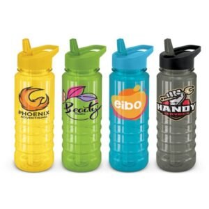 105285-0 Triton Bottle - Colour Match
