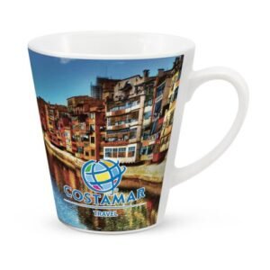 105297-0 Latte Coffee Mug