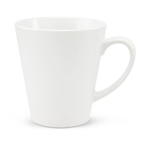105297-1 Latte Coffee Mug