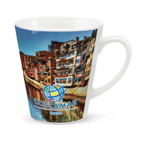 105297_1 Latte Coffee Mug