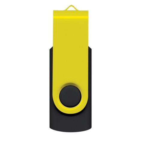 Helix 8GB Flash Drive