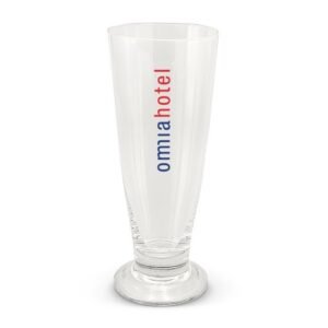 105641-0 Luna Beer Glass