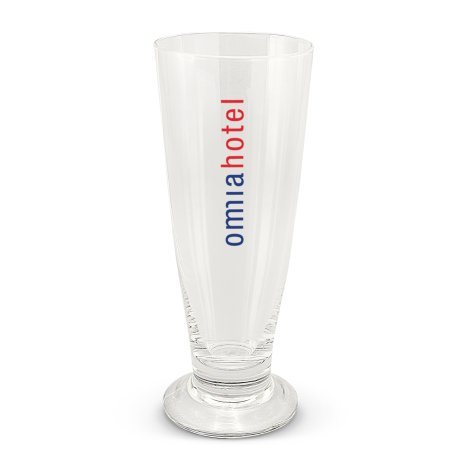105641-0 Luna Beer Glass