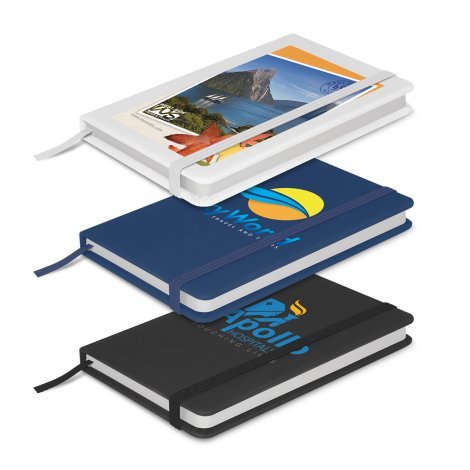 106098-0 Alpha Notebook