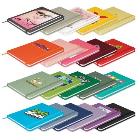 106099-0 Omega Notebook