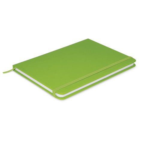 106099-12 Omega Notebook