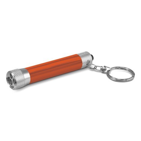 106176-2 Titan Torch Key Ring