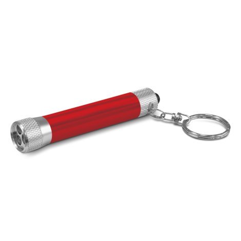 106176-3 Titan Torch Key Ring