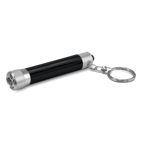 106176-7 Titan Torch Key Ring