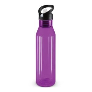 106210-11 Nomad Bottle - Translucent