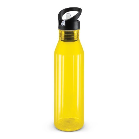106210-2 Nomad Bottle - Translucent