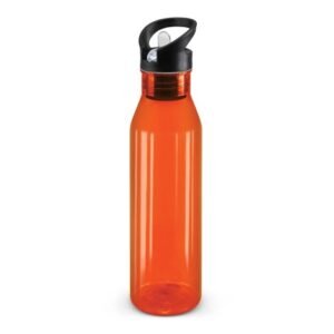 106210-3 Nomad Bottle - Translucent
