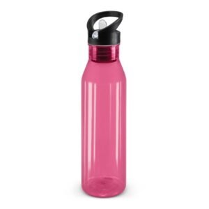 106210-4 Nomad Bottle - Translucent