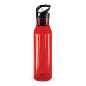 106210-5 Nomad Bottle - Translucent