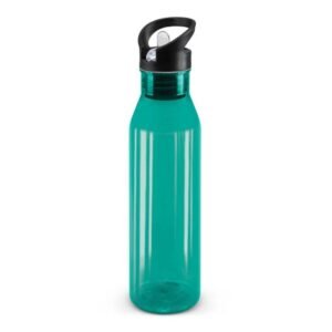 106210-8 Nomad Bottle - Translucent